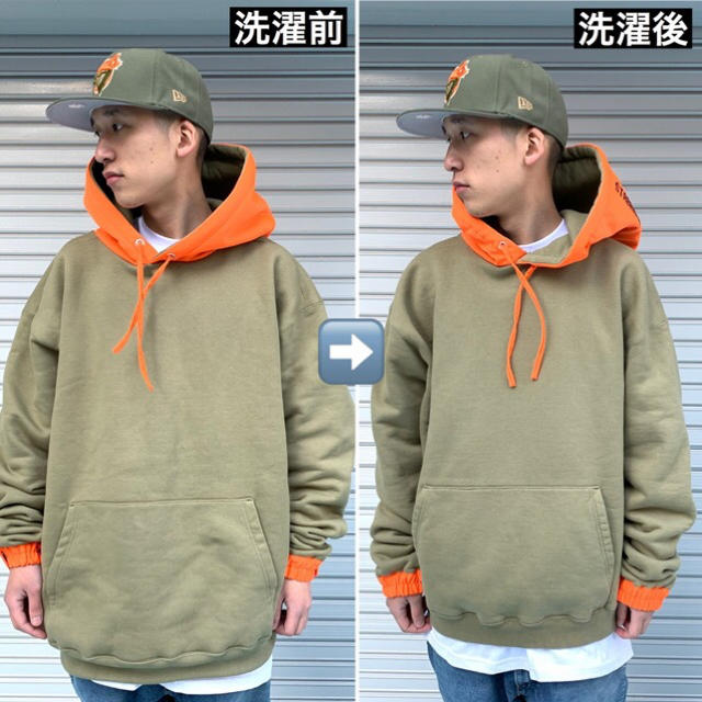 THE NORTH FACE(ザノースフェイス)の☆モモンガ様専用☆STABRIDGE  ULTRA HOODIE メンズのトップス(スウェット)の商品写真