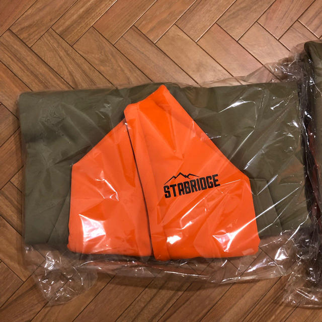 THE NORTH FACE(ザノースフェイス)の☆モモンガ様専用☆STABRIDGE  ULTRA HOODIE メンズのトップス(スウェット)の商品写真