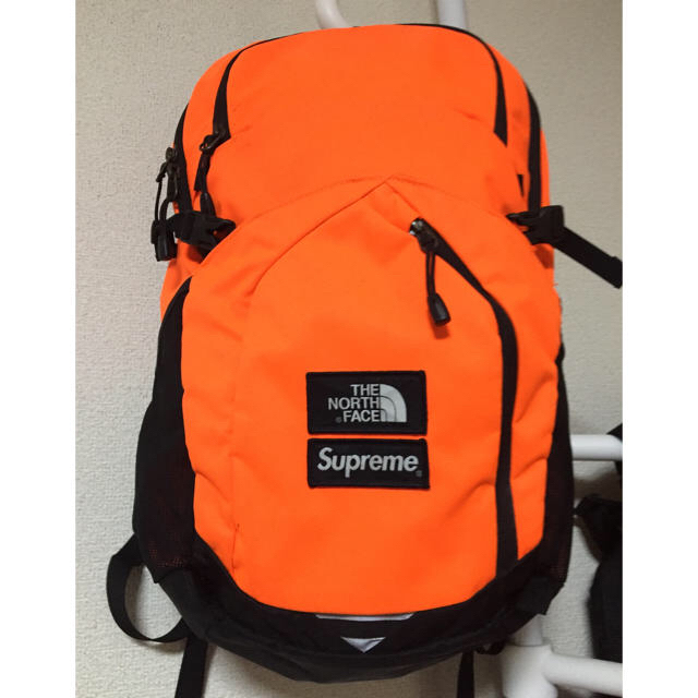 バッグ2016AW Supreme THE North Face バックパック