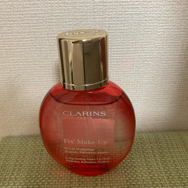 CLARINS(クラランス)のクラランス フィックスメイクアップ コスメ/美容のコスメ/美容 その他(その他)の商品写真