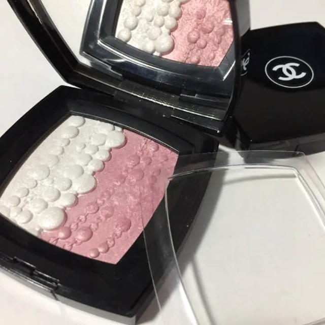 CHANEL 特別限定完売品 ペルル エ ファンテジー