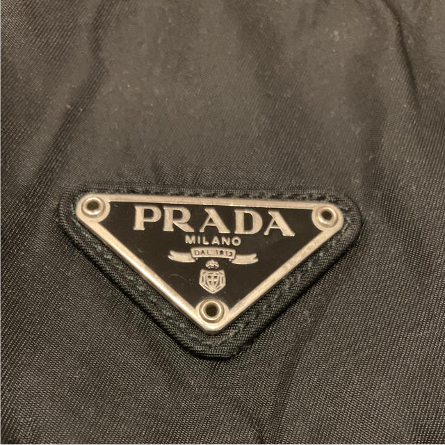 PRADA(プラダ)のPRADA メッセンジャーバッグ レディースのバッグ(ショルダーバッグ)の商品写真