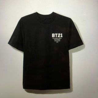 アンチ(ANTI)の BT21 × ASSC 限定 コラボ グッズ(Tシャツ/カットソー(半袖/袖なし))