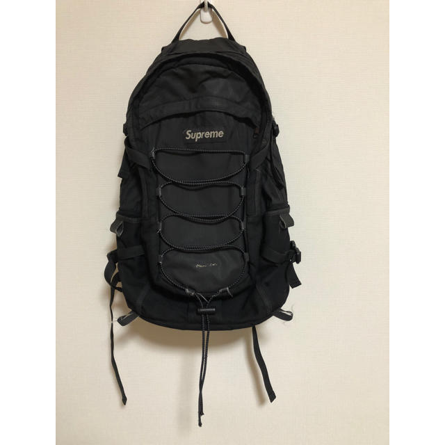 Sureme 18代目 Backpack 2005 | www.ruspetsnaz.ru