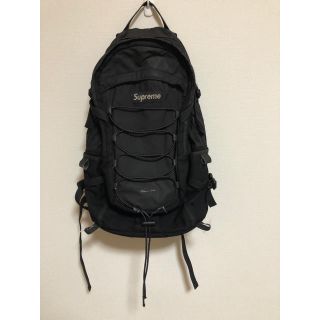 シュプリーム(Supreme)のSureme 18代目 Backpack 2005(バッグパック/リュック)