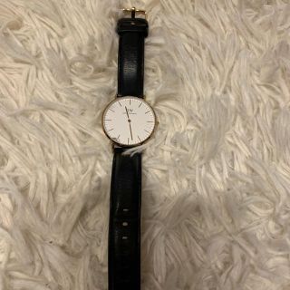 ダニエルウェリントン(Daniel Wellington)のダニエル ウェリントン腕時計(腕時計)