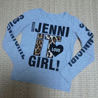 ジェニィ(JENNI)のJENNI　ロンT 140(Tシャツ/カットソー)