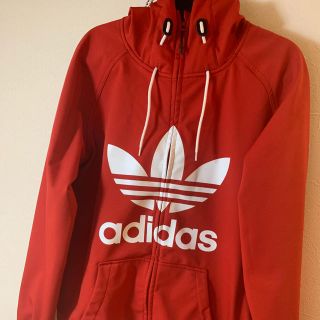 スノーボード♪adidasジャケット XSサイズ♪