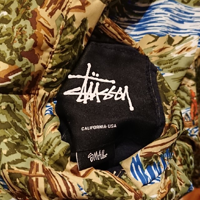 STUSSY(ステューシー)のオグ様専用 メンズのジャケット/アウター(ダウンジャケット)の商品写真