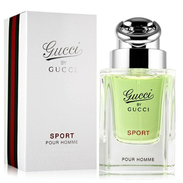 Gucci - グッチバイグッチ スポーツプールオムオードトワレ 50mlの通販 by ス7307's shop｜グッチならラクマ