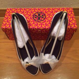 トリーバーチ(Tory Burch)のキャンティさん専用👟(スニーカー)