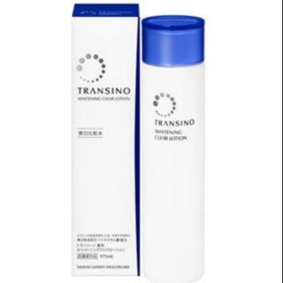 トランシーノ(TRANSINO)のトランシーノホワイトニングクリアローション175ml(化粧水/ローション)