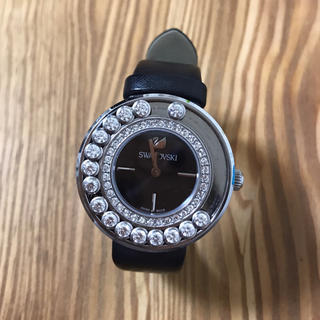スワロフスキー(SWAROVSKI)のスワロフスキー 腕時計(腕時計)