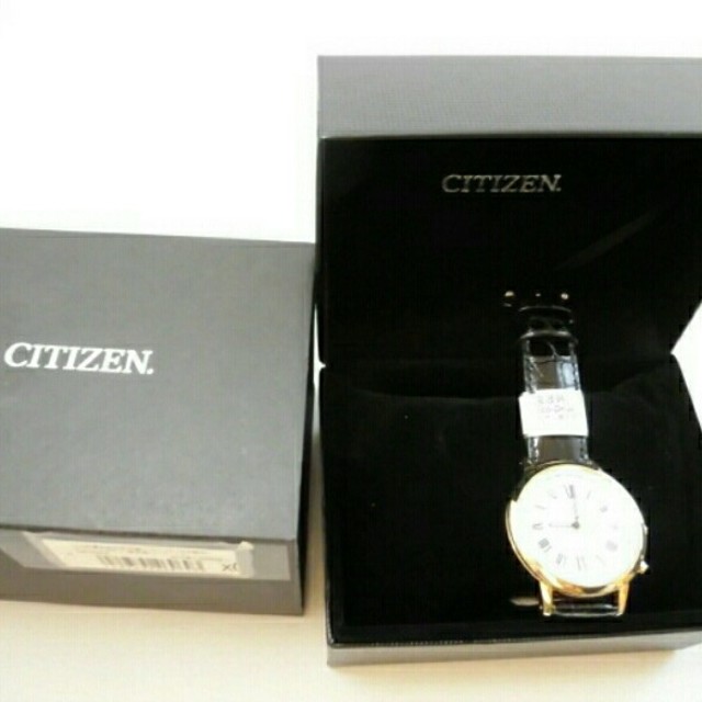 CITIZEN(シチズン)の[専用！]CITIZEN 腕時計 xC クロスシー レディースのファッション小物(腕時計)の商品写真