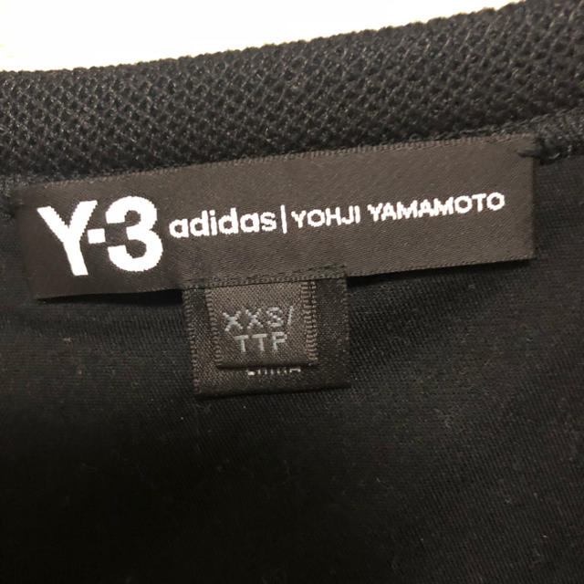 Y-3(ワイスリー)の☆Y-3☆ストライプジャンプスーツ レディースのパンツ(オールインワン)の商品写真