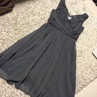 ザラ(ZARA)のやぷ様専用(ひざ丈ワンピース)