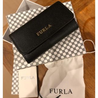 フルラ(Furla)の新品☆FURLA☆キーケース 6連式 フルラ(キーケース)