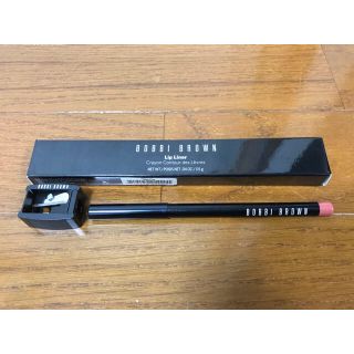 ボビイブラウン(BOBBI BROWN)のボビーブラウン(リップライナー)