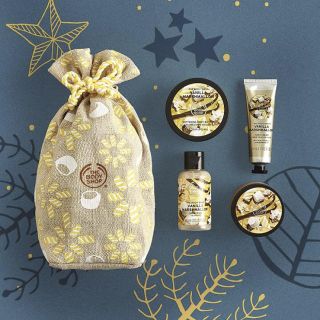 ザボディショップ(THE BODY SHOP)の25% OFF! トレジャーバッグ(その他)