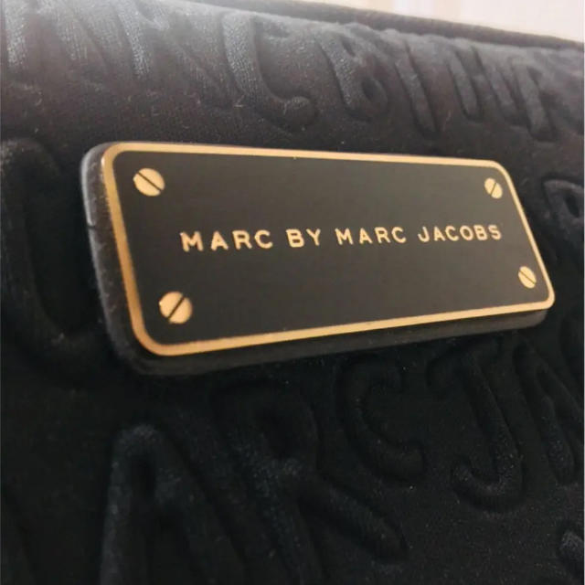 MARC BY MARC JACOBS(マークバイマークジェイコブス)のMARC  BY MARC JACOBS ★PCケース レディースのバッグ(その他)の商品写真