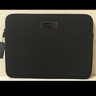 マークバイマークジェイコブス(MARC BY MARC JACOBS)のMARC  BY MARC JACOBS ★PCケース(その他)