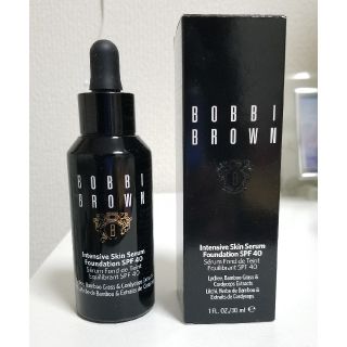 ボビイブラウン(BOBBI BROWN)のKyonさま専用インテンシブスキンセラムファンデーション 2.25(ファンデーション)