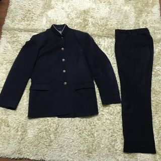 KANKO 学生服 カンコー 170A(セットアップ)