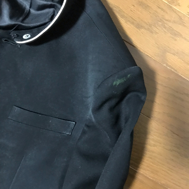 スラックス3本！ 学生服 KANKO     １６０Ａ  メンズのスーツ(セットアップ)の商品写真