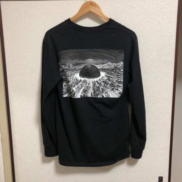 Supreme - Supreme AKIRA ロンTの通販 by 名無し|シュプリームならラクマ