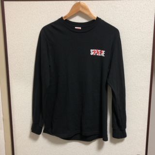 シュプリーム(Supreme)のSupreme AKIRA ロンT(Tシャツ/カットソー(七分/長袖))