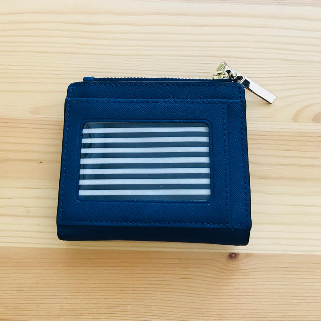 kate spade new york(ケイトスペードニューヨーク)のケイトスペード ２つ折り財布 レディースのファッション小物(財布)の商品写真
