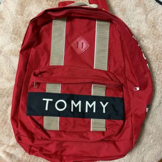 トミーヒルフィガー(TOMMY HILFIGER)のリュック (TOMMY HILFIGER)(バッグパック/リュック)