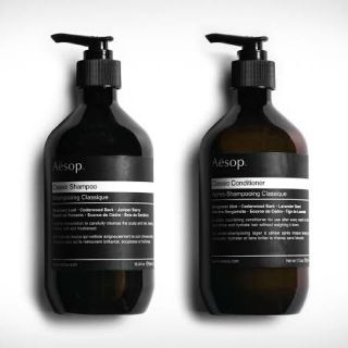 イソップ(Aesop)の【送料込み】aesop シャンプー＆リンス(シャンプー)