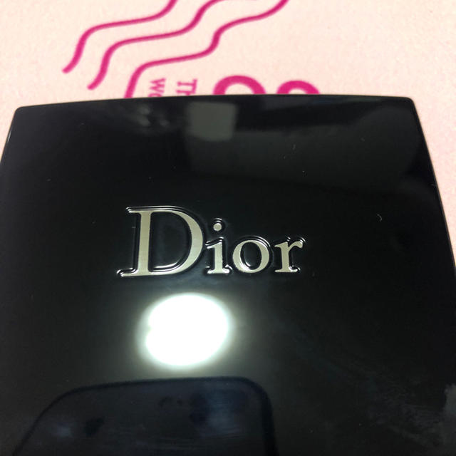 Dior(ディオール)のディオール サンククルール 847 スイート コスメ/美容のベースメイク/化粧品(アイシャドウ)の商品写真