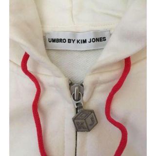 キムジョーンズ(KIM JONES)のまゆまる様専用商品 UMBRO BY KIM JONES アンブロ パーカー(パーカー)