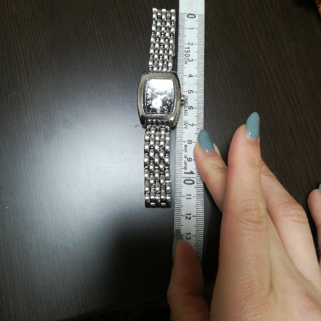 Folli Follie(フォリフォリ)のフォリフォリ腕時計★レディース レディースのファッション小物(腕時計)の商品写真