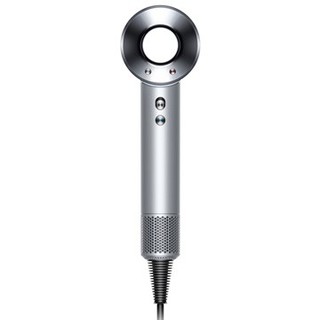 ダイソン(Dyson)の新品ダイソン ドライヤー Supersonic Ionic シルバー HD01(ドライヤー)