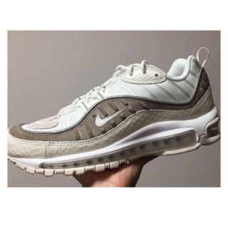 ナイキ(NIKE)のAIR MAX98(スニーカー)