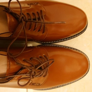 チャーチ(Church's)の【新品】チャーチ シャノン革靴【22.5cm】(ローファー/革靴)