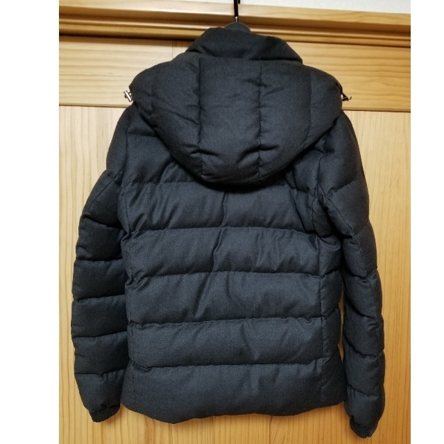 TATRAS タトラス DONATELLO ドナテッロ シルク混ウール ダウン TATRAS タトラス DONATELLO ドナテッロ シルク混ウール ダウン