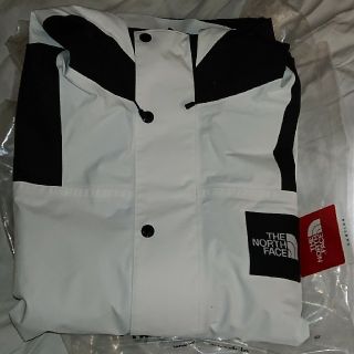 ザノースフェイス(THE NORTH FACE)のTHE NORTH FACE RAGE GTX SHELL PULLOVER(マウンテンパーカー)