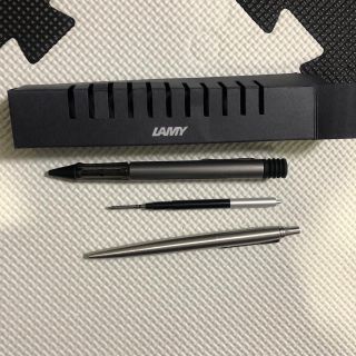 ラミー(LAMY)のLAMMY アルスター ジェットストリームアダプター PARKER(ペン/マーカー)