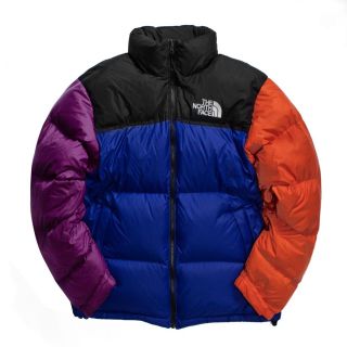 ザノースフェイス(THE NORTH FACE)のThe North Face 1996 Rage Retro Nuptse(ダウンジャケット)