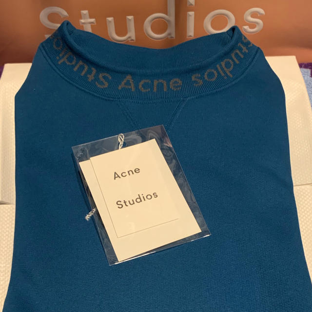 Acne Studios Flogho (アクネストゥディオス)