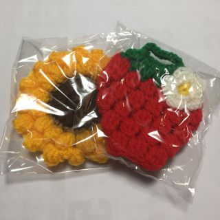 アクリルタワシ  組み合わせ自由の商品(キッチン小物)