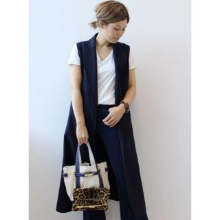 ドゥーズィエムクラス(DEUXIEME CLASSE)の新品♡ドゥーズィエムクラス シータパランティカ キャンバス トート バッグ(トートバッグ)