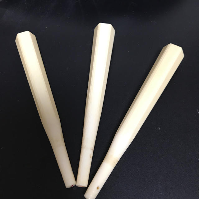 三味線 糸巻き 楽器の和楽器(三味線)の商品写真