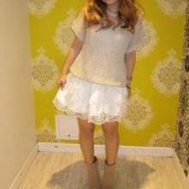 MERCURYDUO(マーキュリーデュオ)のかほ様専用 レディースのスカート(ミニスカート)の商品写真