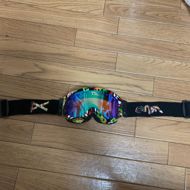 Oakley(オークリー)のanon アノン ゴーグル スノーボード スキー オークリー  スポーツ/アウトドアのスノーボード(アクセサリー)の商品写真