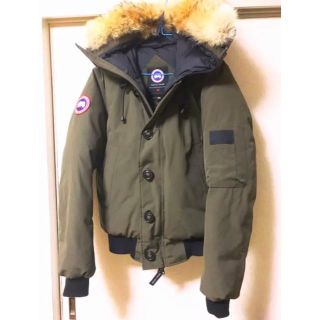 カナダグース(CANADA GOOSE)の【れいちるさま専用】CANADA GOOSE LABRADOR  ラブラドール(ダウンジャケット)